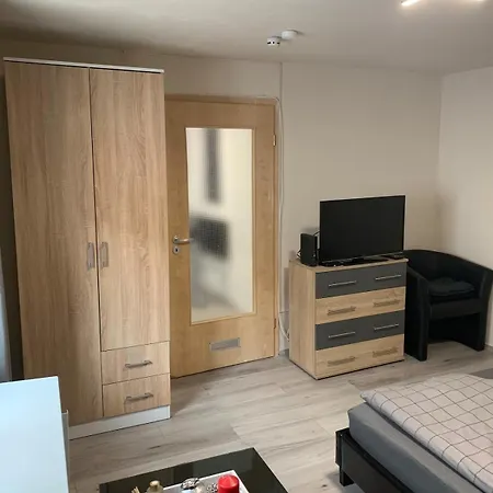 Csillag Vendeghaz Apartament *