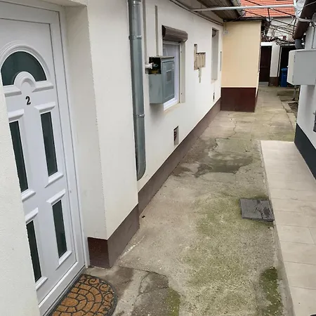 Apartament Csillag Vendeghaz