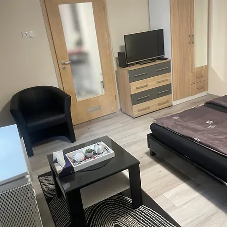 Apartment Csillag Vendeghaz