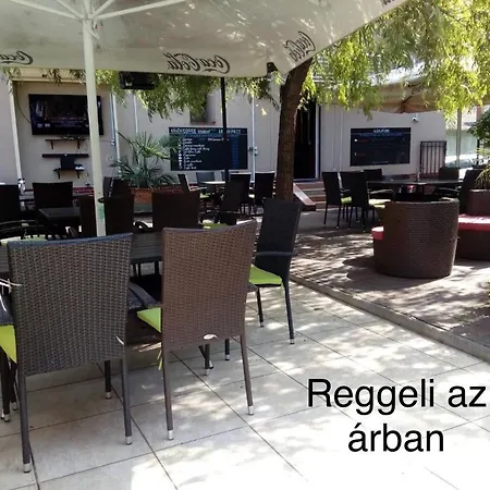 Csillag Vendeghaz Debrecen