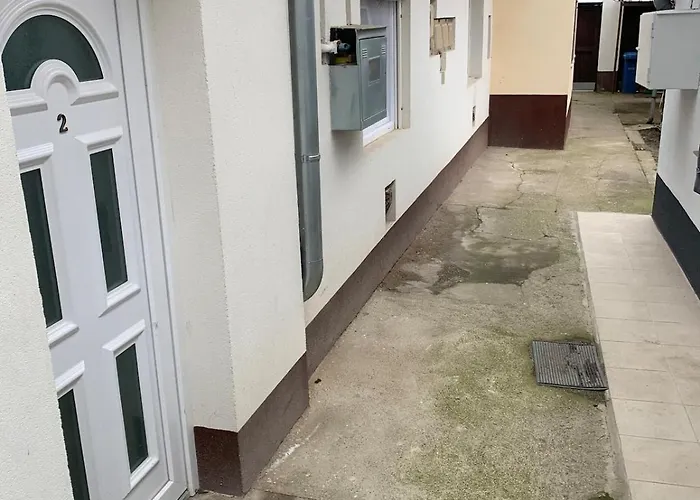 Apartament Csillag Vendeghaz